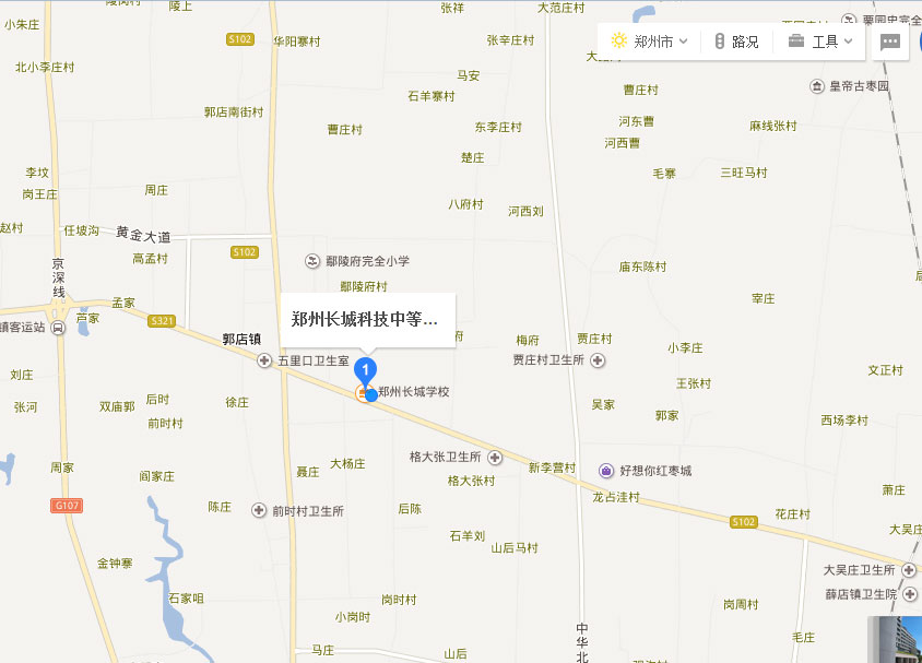 太阳成集团tyc122cc(中国)有限公司地图 